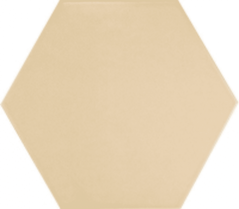 Geom Floor Cream Matt