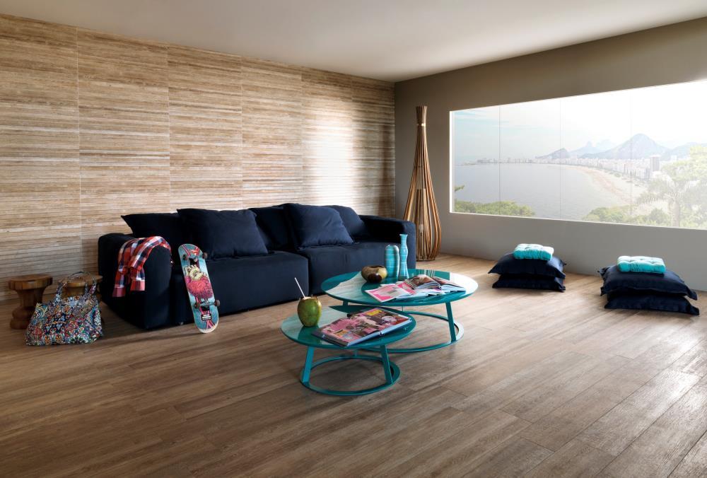 Wood effect Tiles Dubai