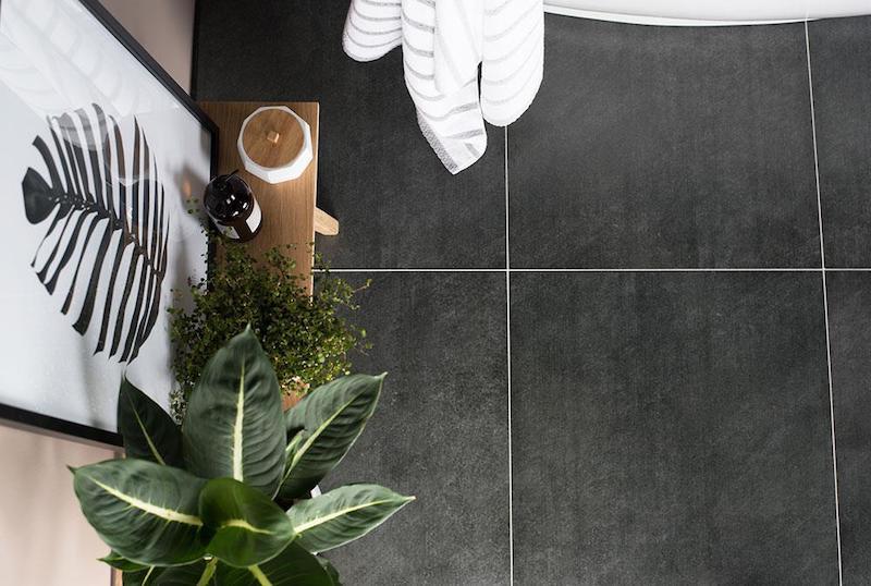 Concrete Effect Tiles Dubai