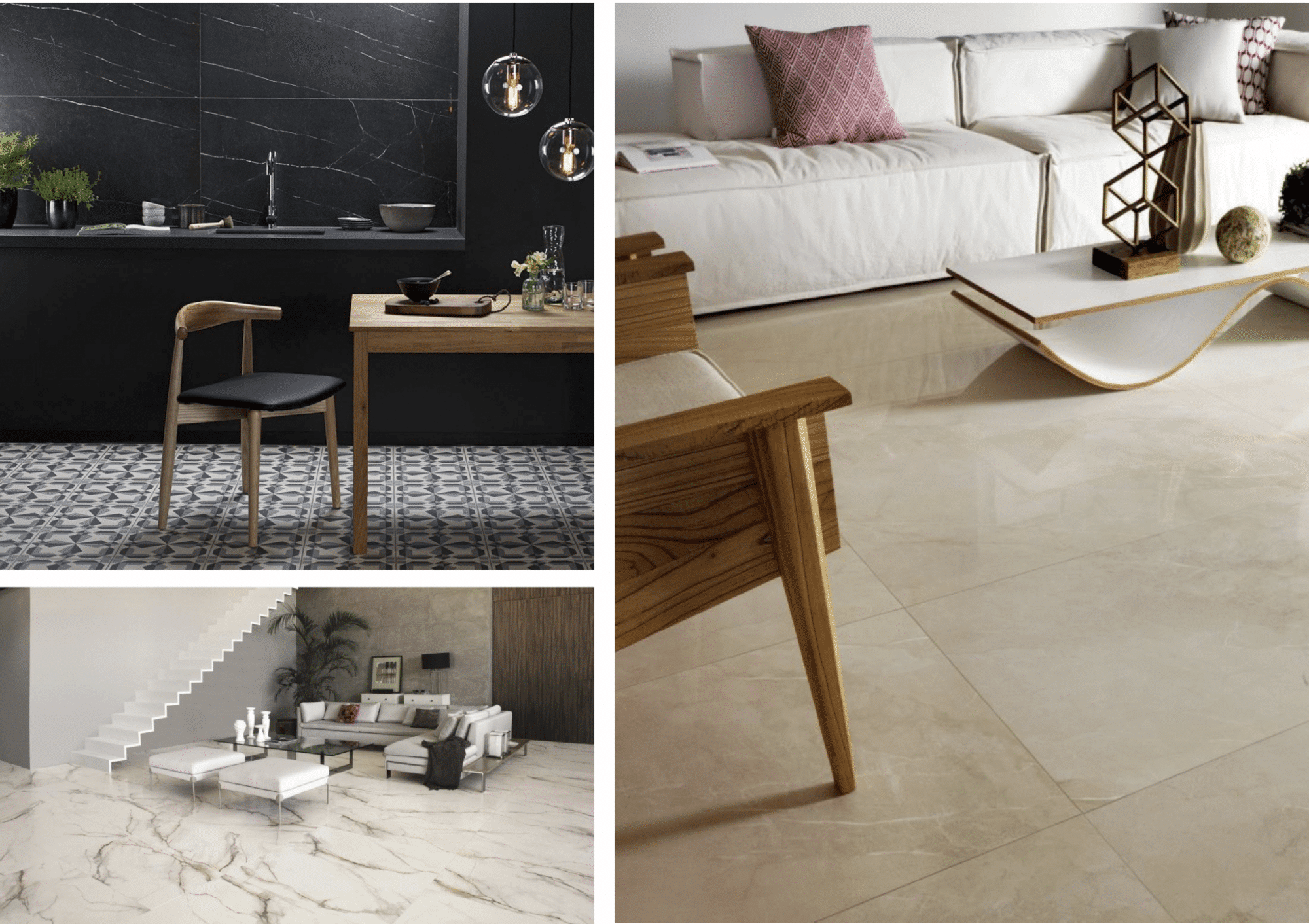 5 Tile Trends for 2019