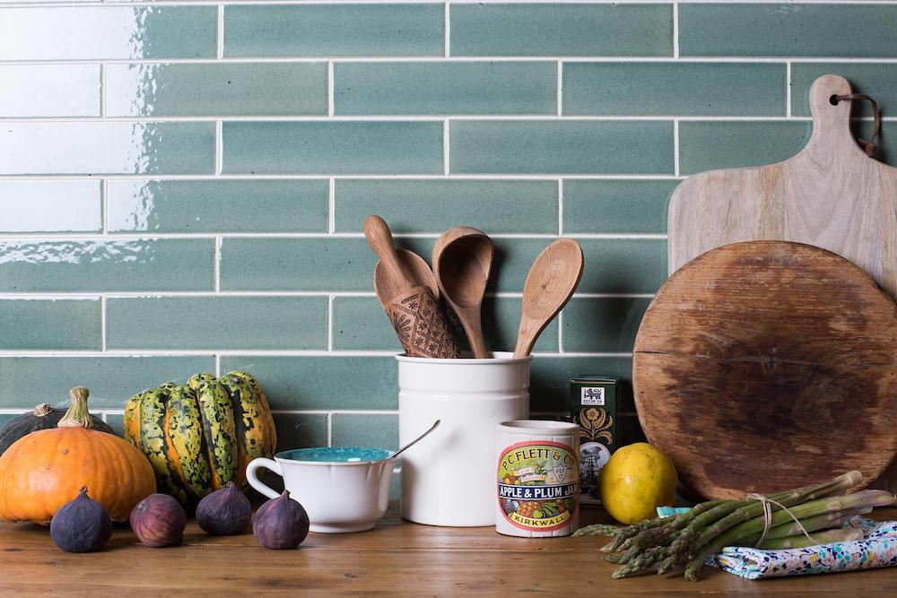 Pastel Colour Dubai Tiles