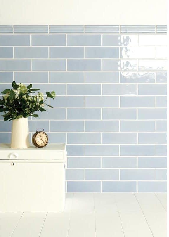 Pastel Colour Dubai Tiles
