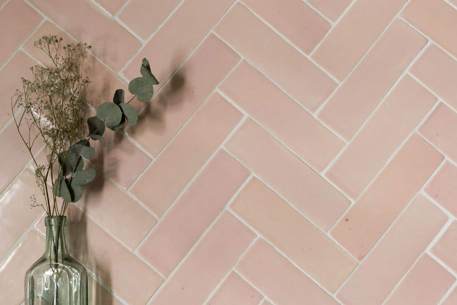 Pink Tiles UAE