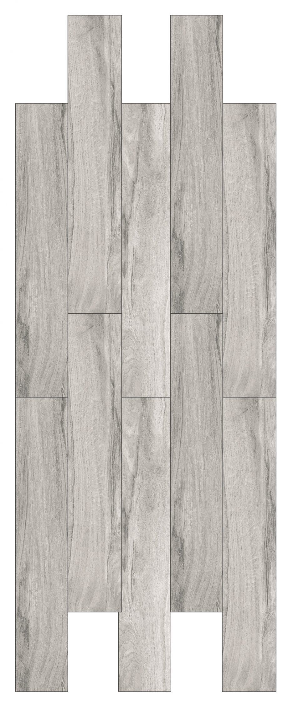WOOD EFFECT UAE TILES