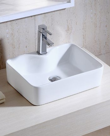 Dubai washbasins
