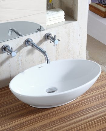 Dubai washbasins