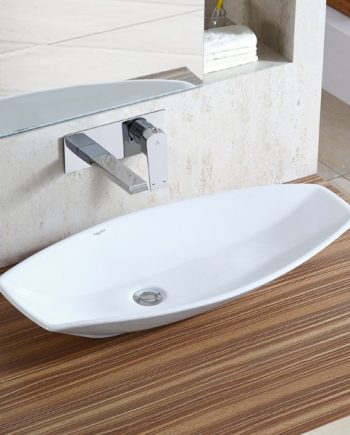 Dubai washbasins