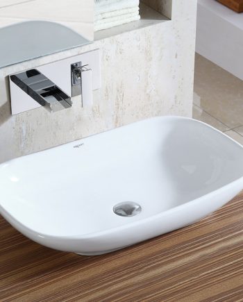 Dubai washbasins