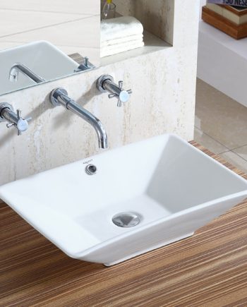 Dubai washbasins
