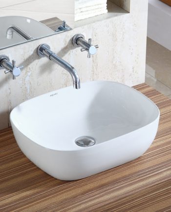 Dubai washbasins