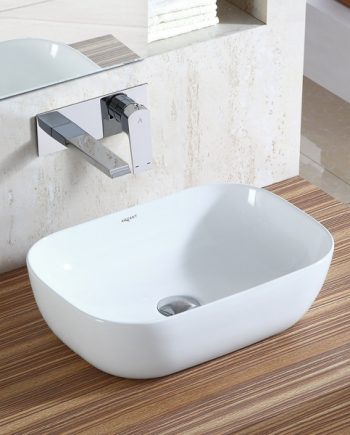 Dubai washbasins
