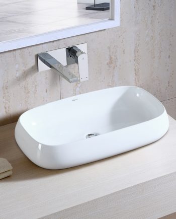 Dubai washbasins