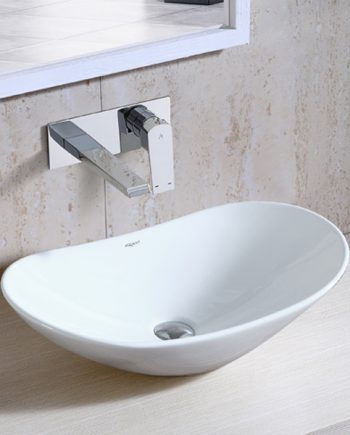 Dubai washbasins
