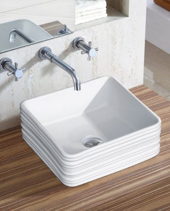 Dubai washbasins