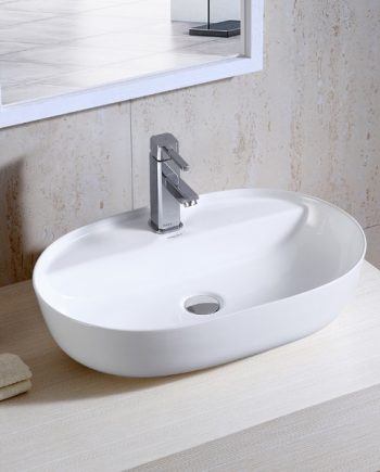 Dubai washbasins