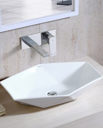 Dubai washbasins