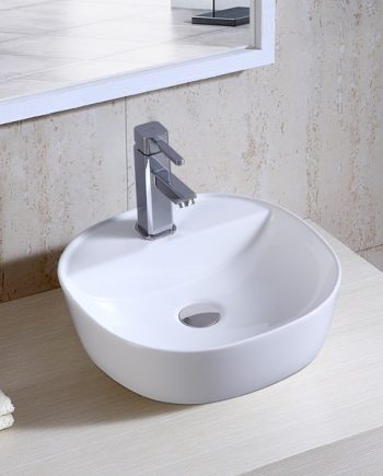 Dubai washbasins