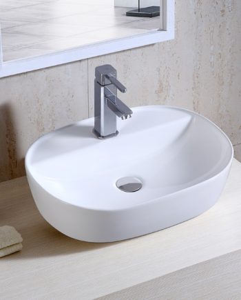 Dubai washbasins
