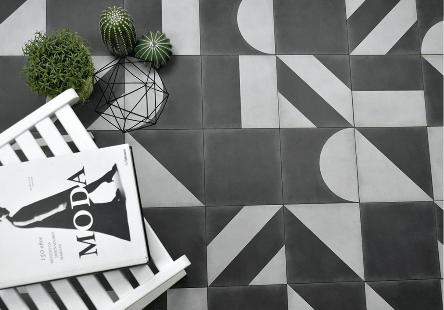 Small Format tiles UAE