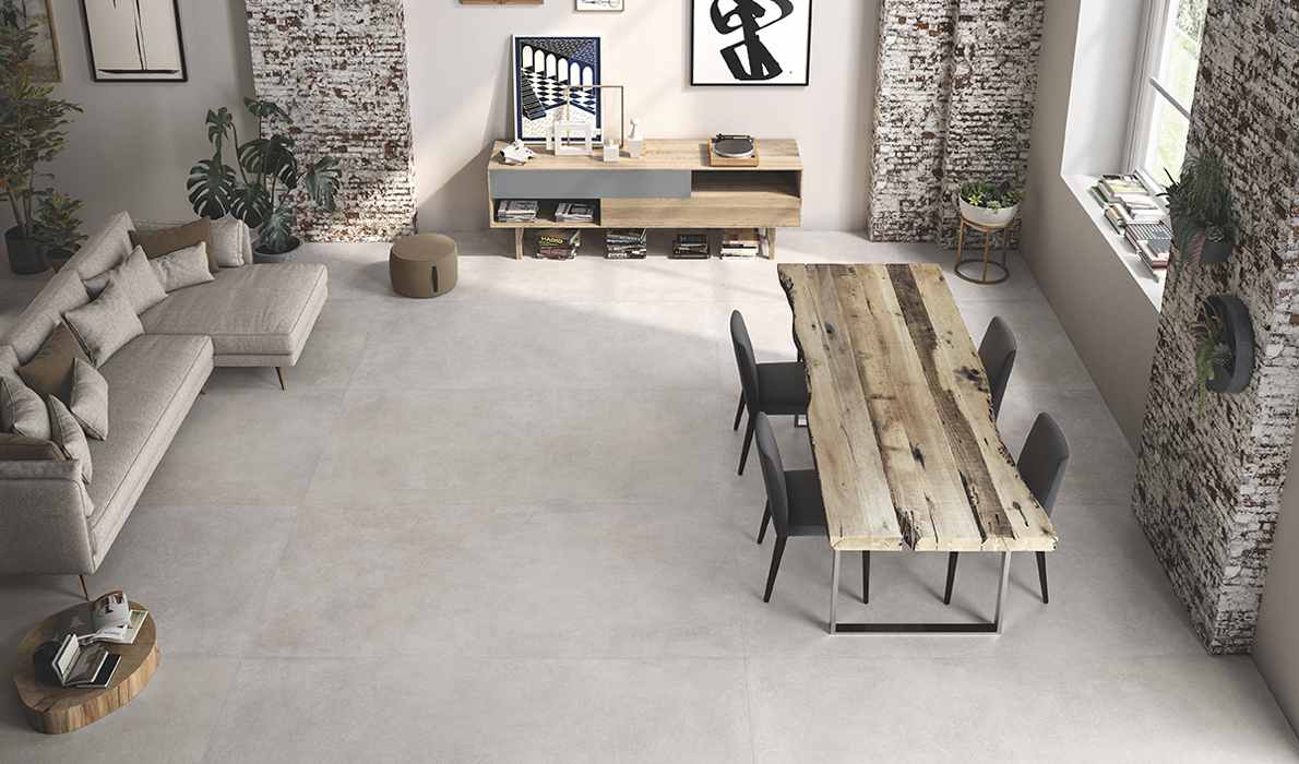 UAE Tiles Grey