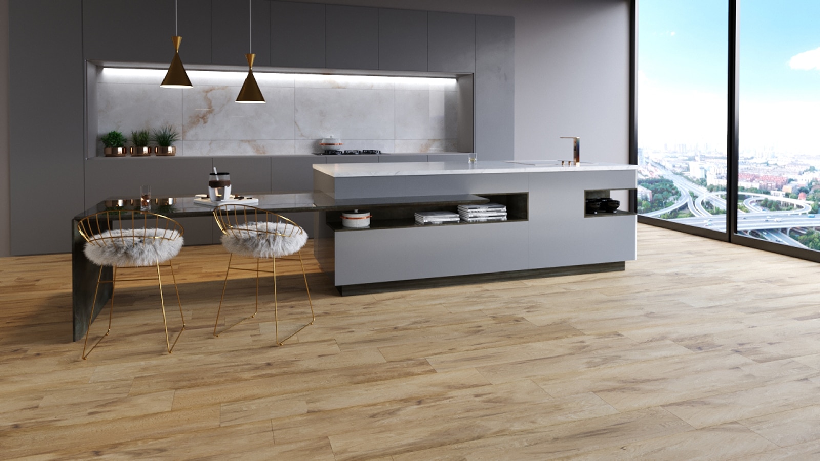 TOP 10 TILE TRENDS FOR 2021