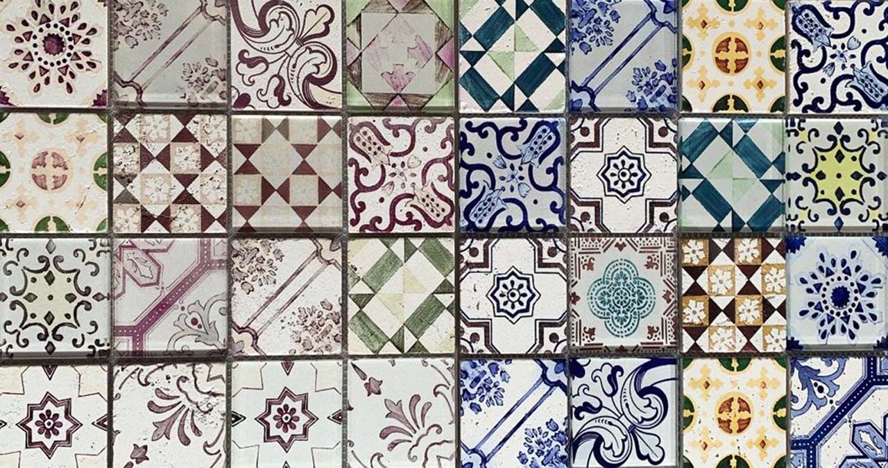 TOP 10 TILE TRENDS FOR 2021